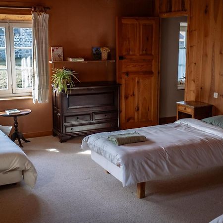 Le Flambeau Bed and Breakfast Le Bouchet-Saint-Nicolas Eksteriør billede