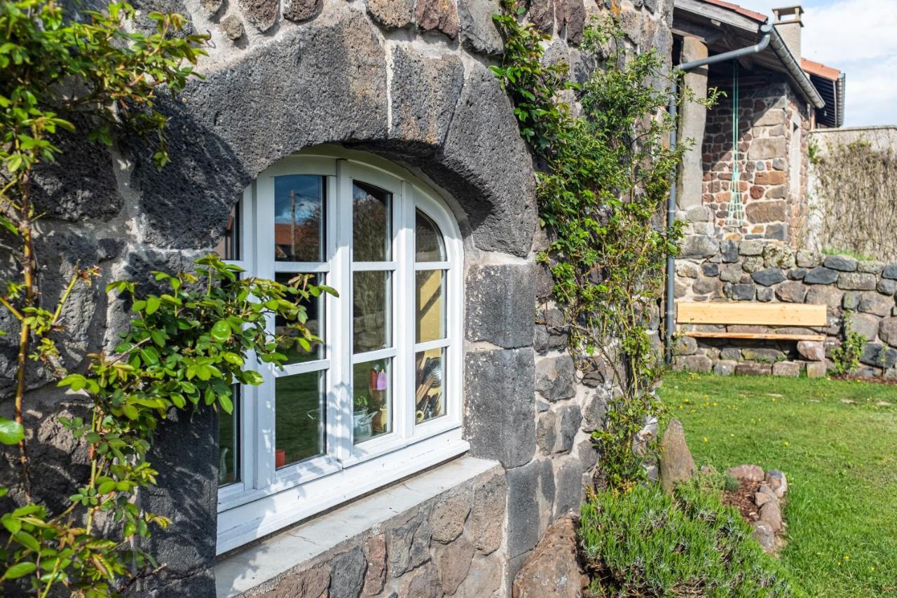 Le Flambeau Bed and Breakfast Le Bouchet-Saint-Nicolas Eksteriør billede