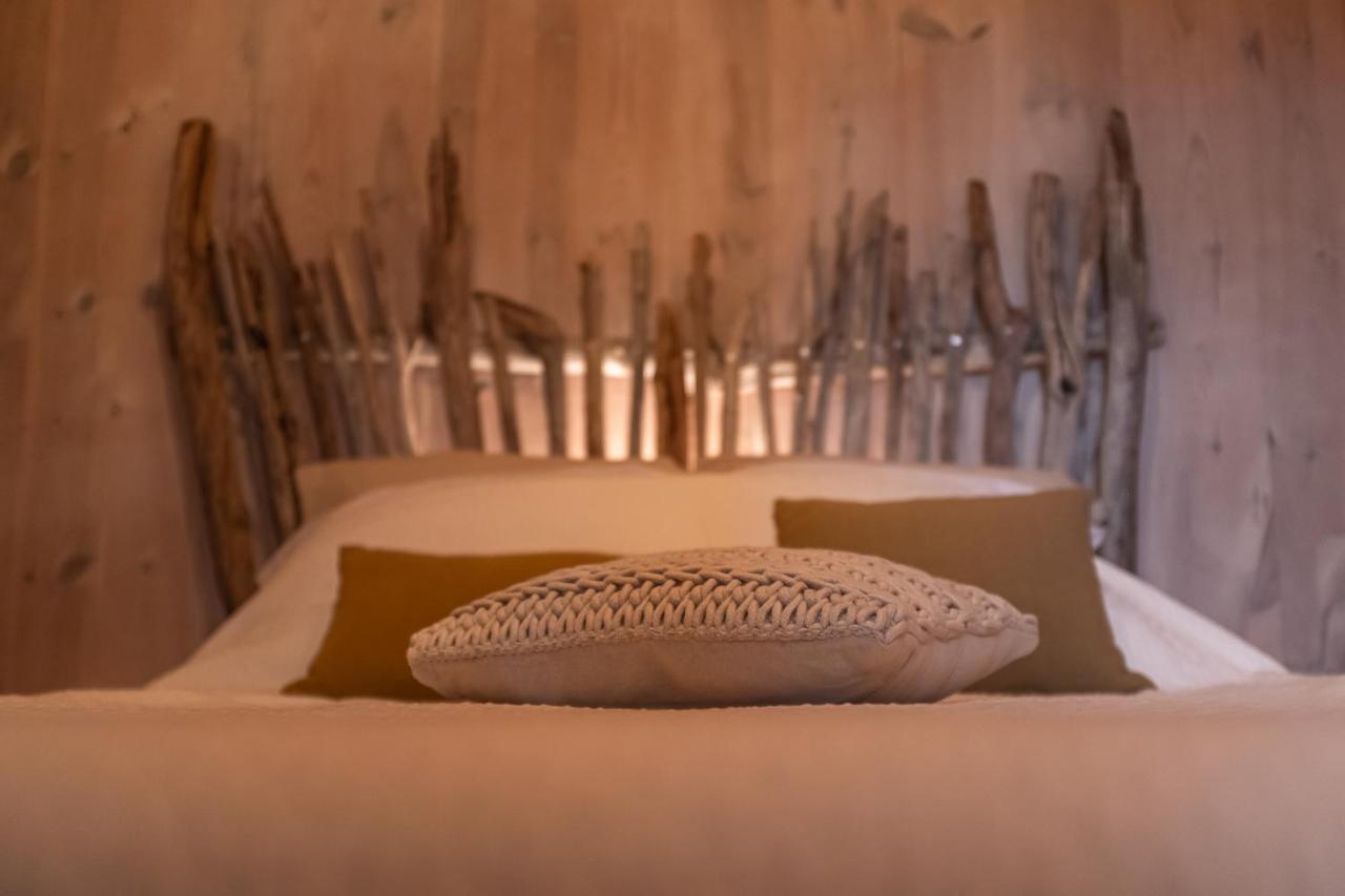 Le Flambeau Bed and Breakfast Le Bouchet-Saint-Nicolas Eksteriør billede