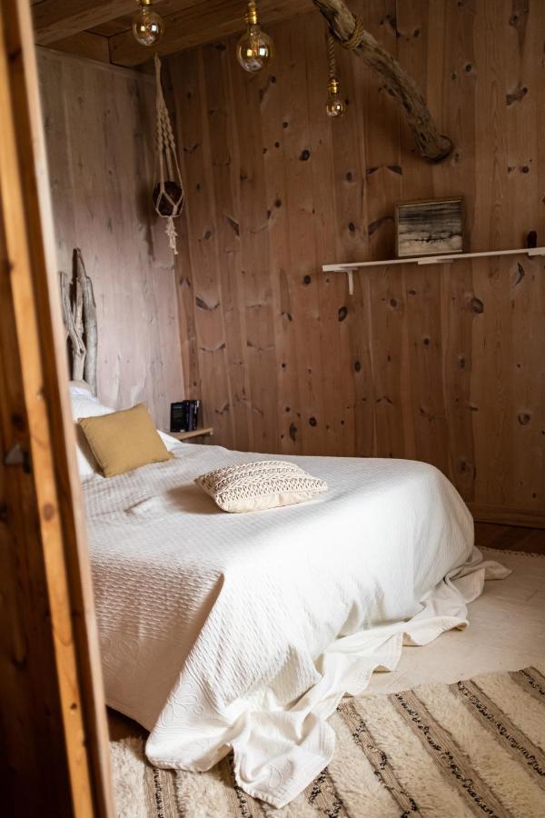 Le Flambeau Bed and Breakfast Le Bouchet-Saint-Nicolas Eksteriør billede