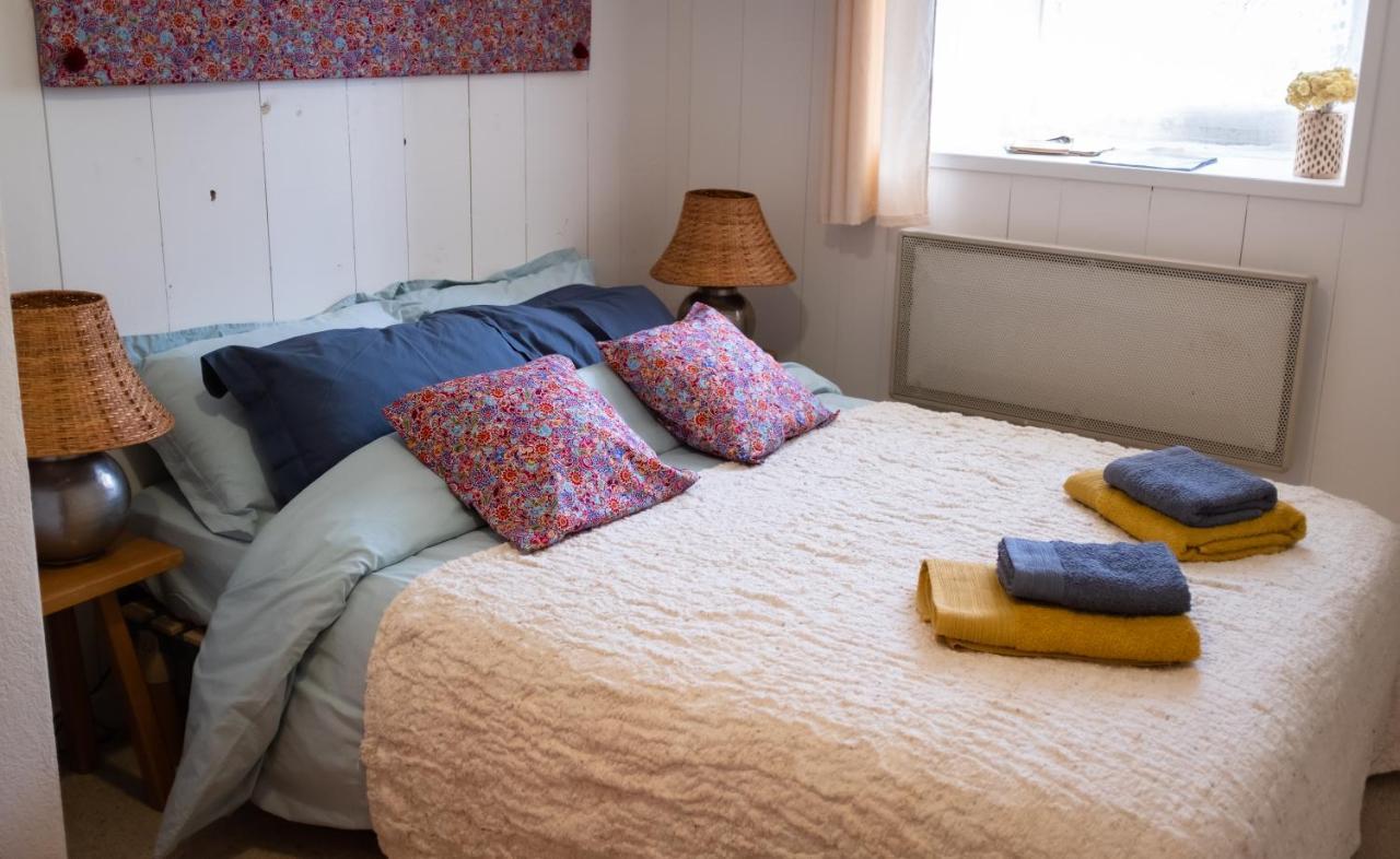 Le Flambeau Bed and Breakfast Le Bouchet-Saint-Nicolas Eksteriør billede
