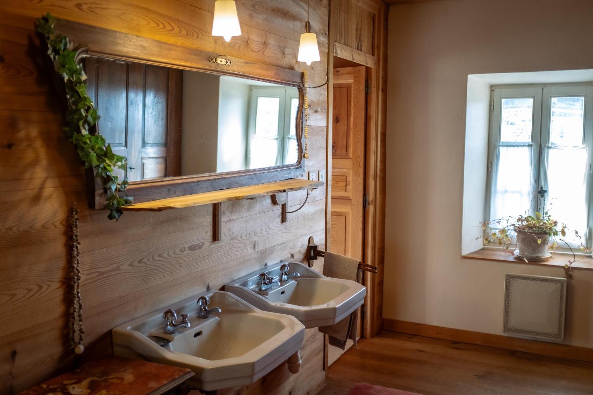 Le Flambeau Bed and Breakfast Le Bouchet-Saint-Nicolas Eksteriør billede